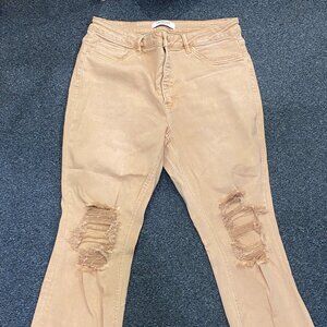 Vervet Jeans sz 20W